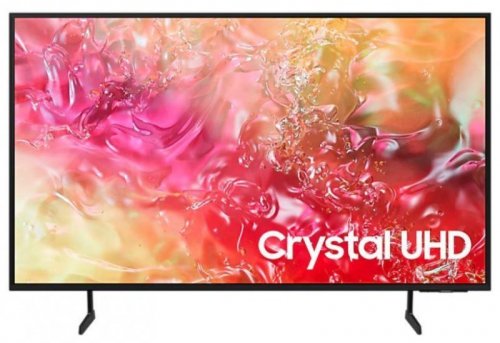 TV SET LCD 50&quot; 4K/UE50DU7172UXXH SAMSUNG