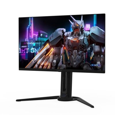 MONITOR LCD 27&quot;/AORUS FO27Q3 EK GIGABYTE