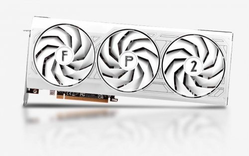 VGA PCIE16 RX7700XT 12GB GDDR6/PURE 11335-08-50G SAPPHIRE