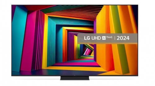 TV SET LCD 75&quot; 4K/75UT91003LA LG