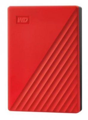 HDD USB3.2 6TB EXT. 2.5&quot;/WDBR9S0060BRD-WESN WDC