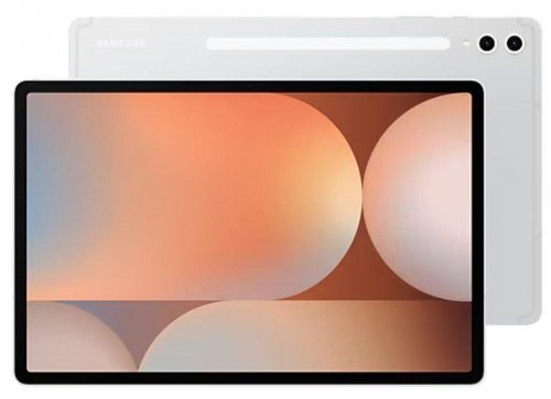 TABLET GALAXY TAB S10+/12&quot; 256GB SILV SM-X820 SAMSUNG