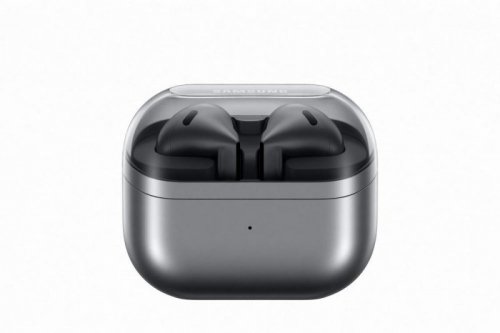 HEADSET GALAXY BUDS 3/SILVER SM-R530 SAMSUNG