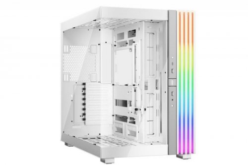 CASE TOWER EATX W/O PSU/L.BASE 900DX WH BGW70 BE QUIET
