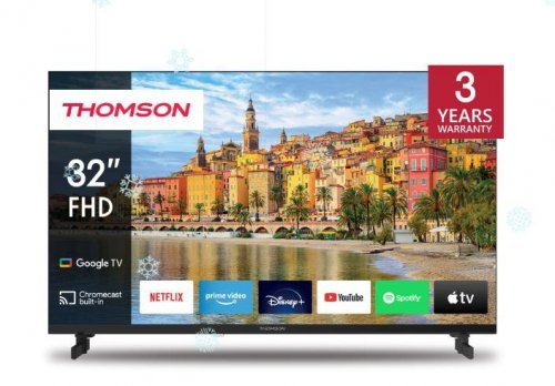 TV SET LCD 32&quot;/32FG2S14 THOMSON