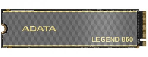 SSD PCIE G4 M.2 NVME 1TB/SLEG-860-1000GCS ADATA