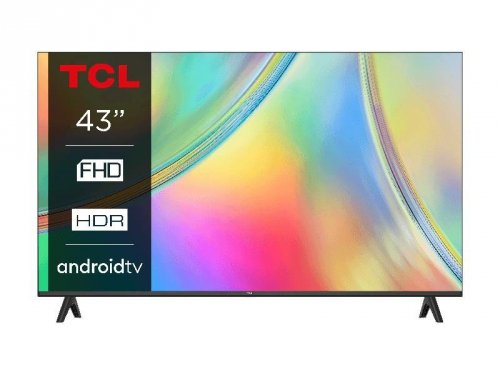 TV SET LCD 43&quot;/43S5400A TCL