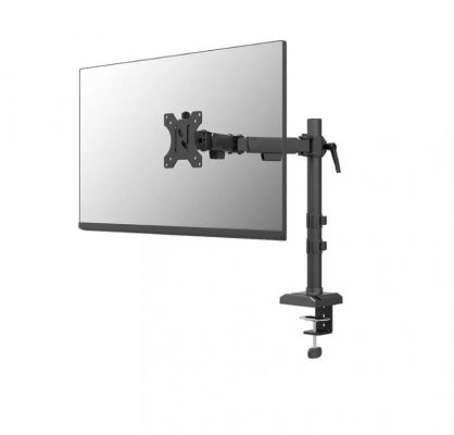 MONITOR ACC DESK MOUNT 10-32&quot;/DS60-600BL1 NEOMOUNTS