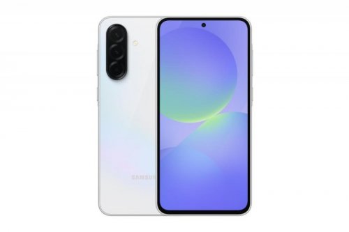 MOBILE PHONE GALAXY A36 5G/128GB WHITE SM-A366B SAMSUNG