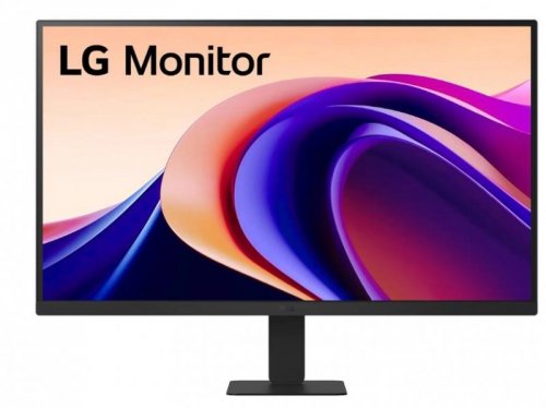 MONITOR LCD 27&quot; IPS/27U631A-B LG