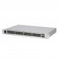 PRZEŁĄCZNIK SIECIOWY 48PORT 1000M 4SFP USW-PRO-48 UBIQUITI 