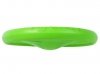 Collar Flyber Latający spodek 22cm jasnozielony