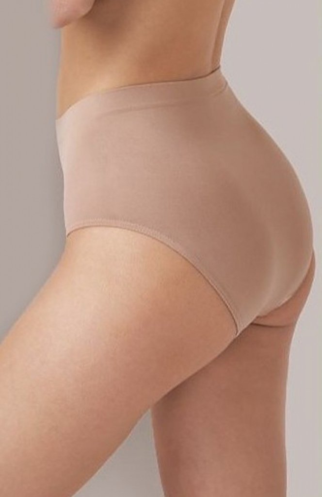 Gatta Bikini Maxi Figi Damskie Intimiti Pl