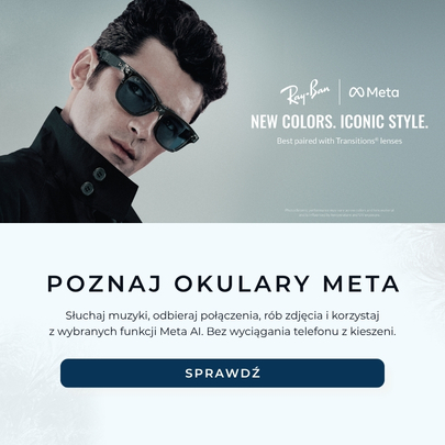 Baner z linkiem do https://aurum-optics.pl/okulary-meta 