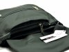TOREBKA listonoszka czarna MONNARI BAG4780