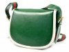 TOREBKA damska MONNARI BAG 1040 zielona listonoszka 