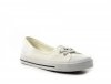Półbuty 39 trampki LEE COOPER białe 1791 baleriny