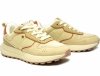 Sneakersy WRANGLER BONNIE 37 półbuty sportowe damskie beżowe camel