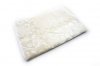Obrus plamoodporny KEUY ecri 160x220 ornament