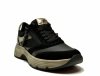 Półbuty 37 TAMARIS 83705 skóra sneakersy czarne skórzane haluksy