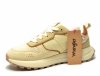 Sneakersy WRANGLER BONNIE 41 półbuty sportowe damskie beżowe camel