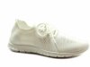 Półbuty sneakersy 40 FILIPPO 6258 białe