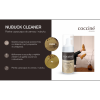 COCCINE NUBUCK CLEANER - pianka czyszcząca 100ml