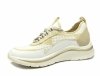 Sneakersy 39 TAMARIS 83727 półbuty białe beżowe