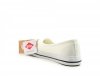 Półbuty 38 trampki LEE COOPER białe 1791 baleriny