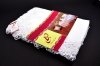 Obrus plamoodporny DECOR biały 140x240 gipiura