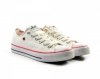 Półbuty 37 trampki LEE COOPER białe 0875