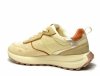 Sneakersy WRANGLER BONNIE 39 półbuty sportowe damskie beżowe camel