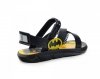 Sandałki 27 GRENDENE KIDS 22169 BATMAN czarne
