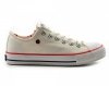 Półbuty 40 trampki LEE COOPER białe 0875