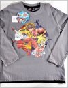 CartoonNetwork bluzka 140 BAKUGAN WYPRZEDAŻ