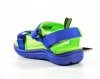 Sandałki dziecięce 32 LEE COOPER niebieskie zielone