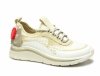 Sneakersy 40 TAMARIS 83727 półbuty białe beżowe
