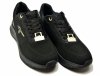Sneakersy 38 TAMARIS 83728 półbuty sportowe czarne duo-tex