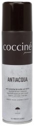 COCCINE ANTIACQUA impregnat do skór 250 DUŻY czarny