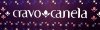 CRAVO CANELA