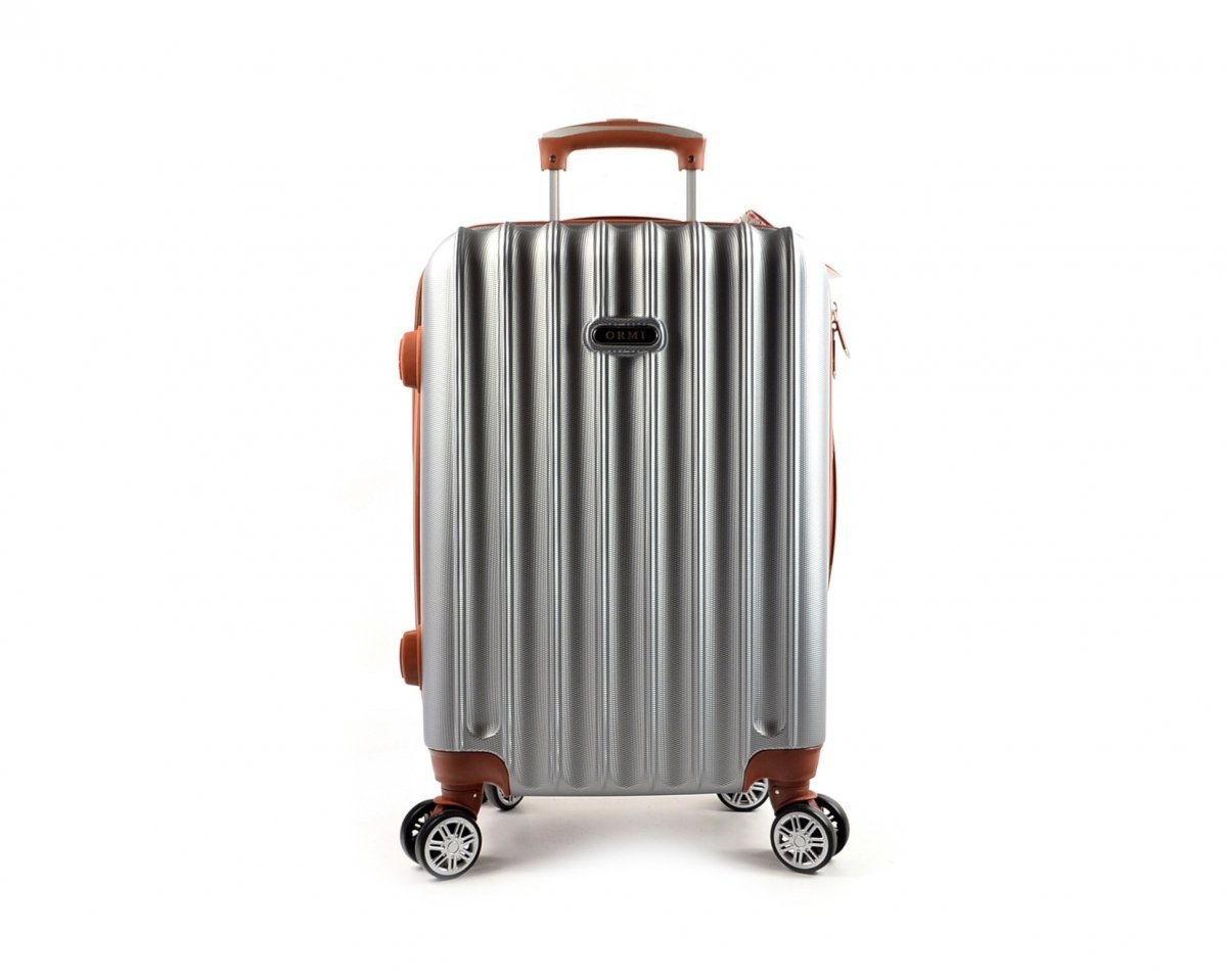 Lengthen Moans Kilauea Mountain Torba walizka z tworzywa ABS firmy ORMI
