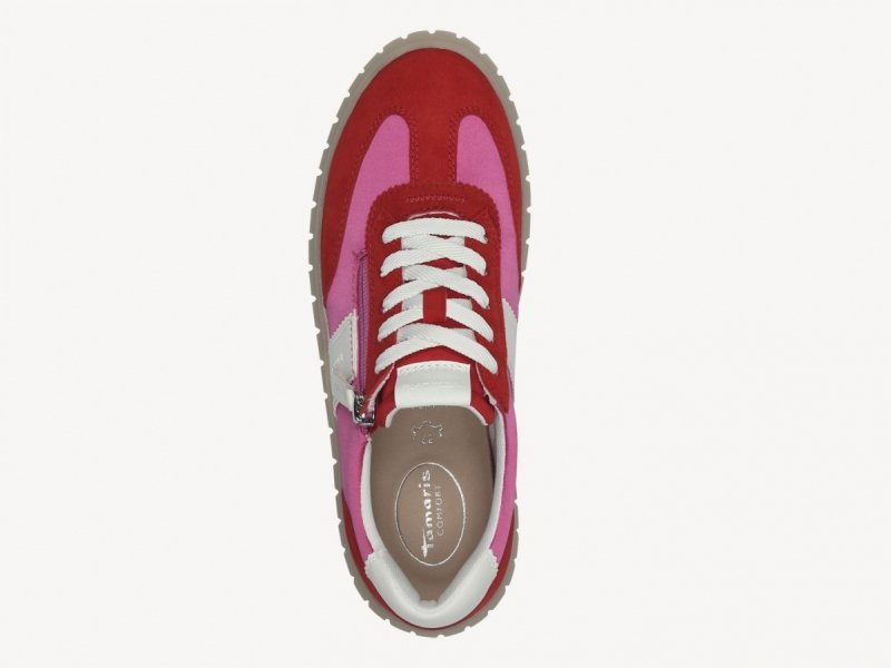 Sneakersy 36 TAMARIS 83719 półbuty sportowe 