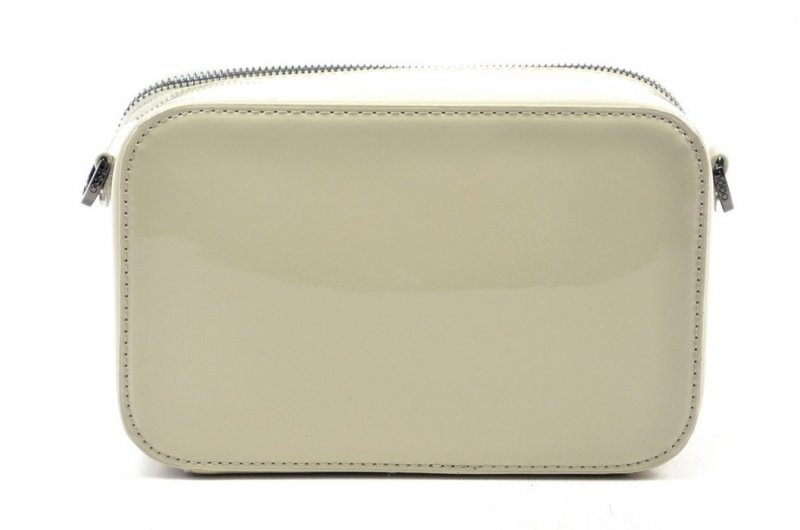 TOREBKA damska NOBO BAG 3790 szara listonoszka 