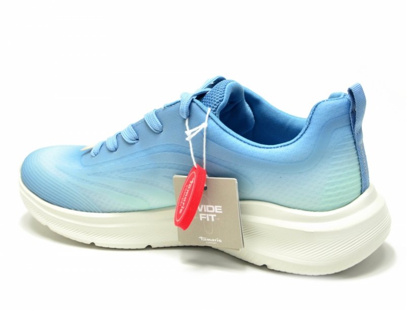 Sneakersy 37 TAMARIS 83710 półbuty sportowe 