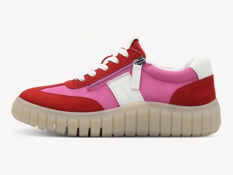 Sneakersy 39 TAMARIS 83719 półbuty sportowe 