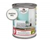 Colorit Pastelowa Drewna 750ml ŚNIEŻNA BIEL 0,75L akrylowa emalia do farba