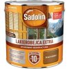 Sadolin Extra lakierobejca 2,5L ORZECH WŁOSKI 4 drewna