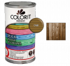 Colorit Bejca Wodna Do Drewna 0,5L DĄB 500ml do