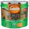 Sadolin Classic impregnat 9L PINIOWY PINIA 2 drewna clasic