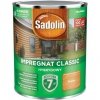 Sadolin Classic impregnat 0,75L PINIOWY PINIA 2 drewna clasic